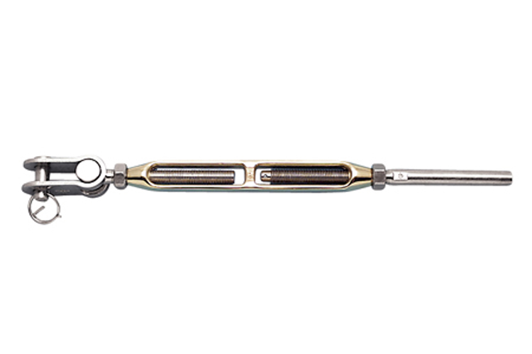 Toggle and Swage Stud - Open Body, Bronze Body and Stainless Ends, S0789-0703, S0789-0704, S0789-0705, S0789-0904, S0789-0905, S0789-1005, S0789-1007, S0789-1307, S0789-1308, S0789-1309